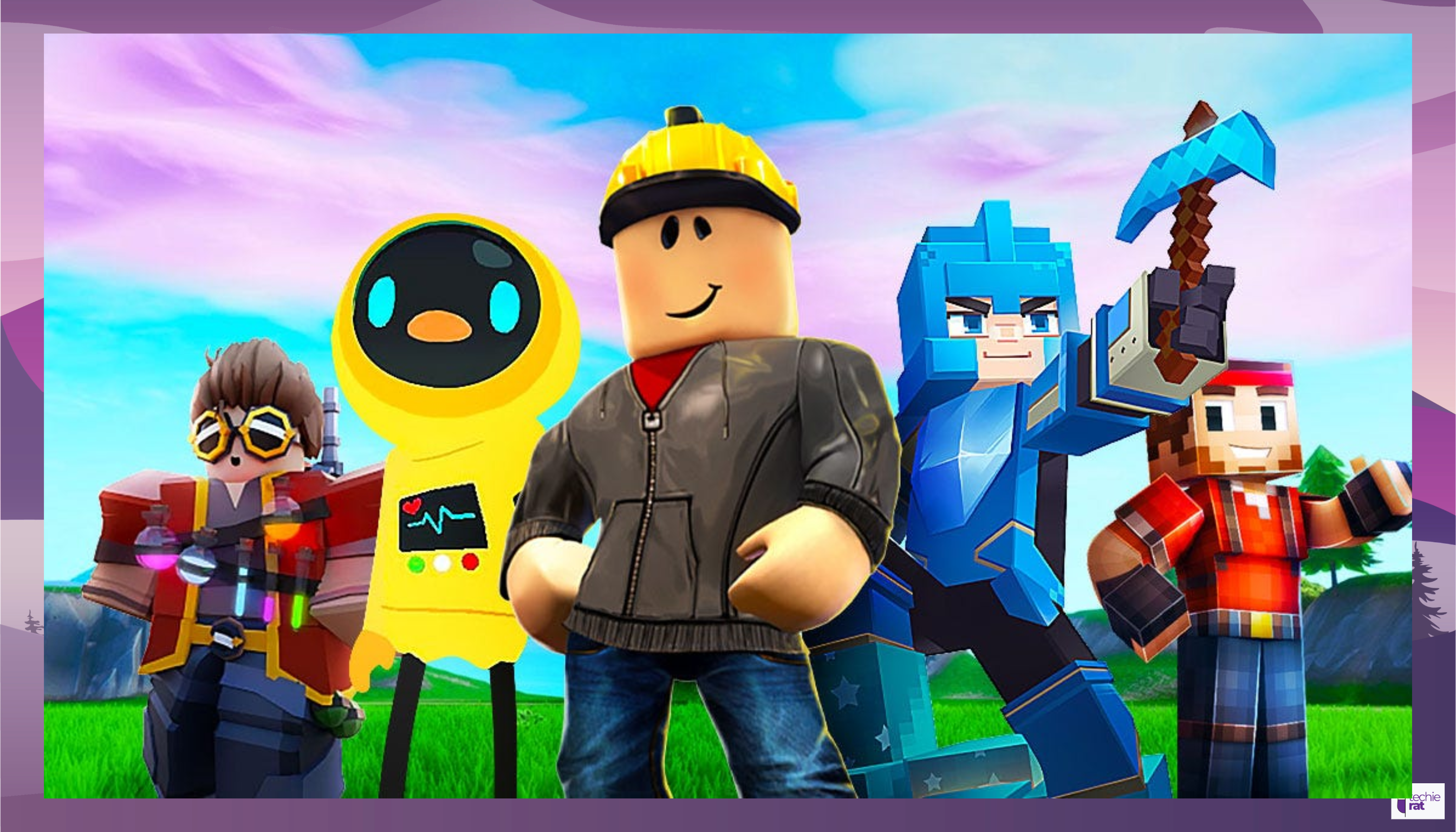 roblox-techierat