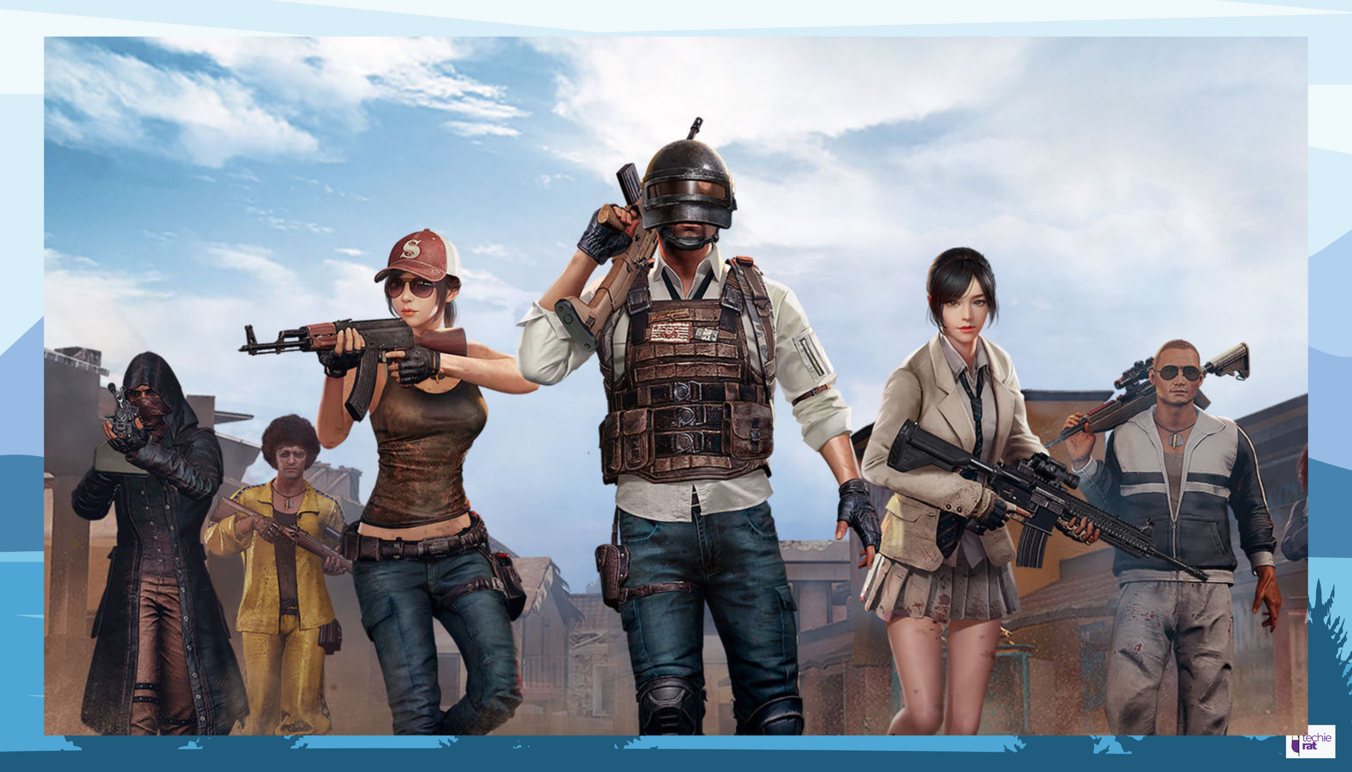 pubg-techierat