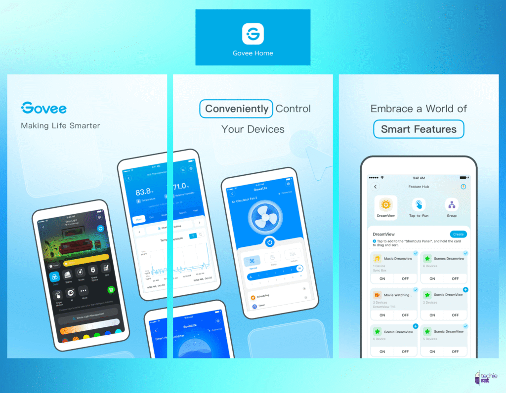 govee-home-app